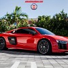 Photo of HRE P101, P200 & RS100 Wheels for the Audi R8 Gen2 Pre-Facelift (2016-2019) - Image 1